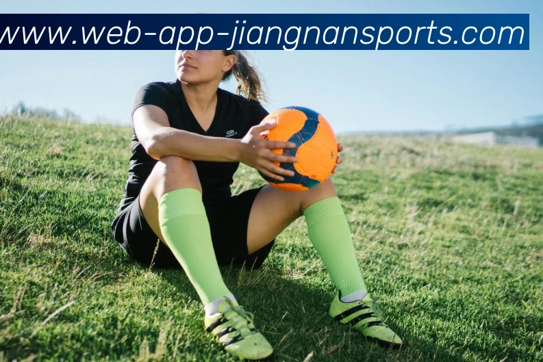 江南体育品牌故事