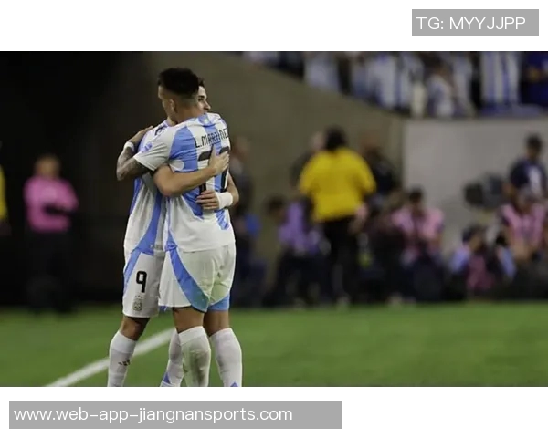 阿根廷队狂胜五球梅西妙传冈萨雷斯助攻劳塔罗轻松破门 阿根廷队狂胜五球梅西妙传冈萨雷斯助攻劳塔罗轻松破门