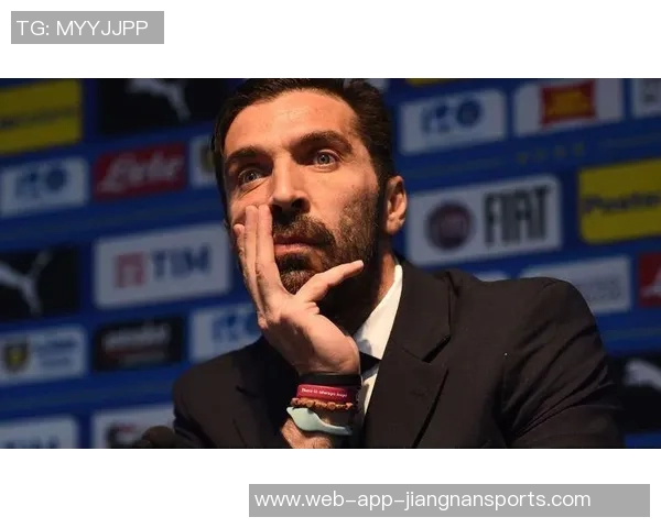 布冯回应恶意批评称意大利早已预见附加赛挑战 布冯回应恶意批评称意大利早已预见附加赛挑战