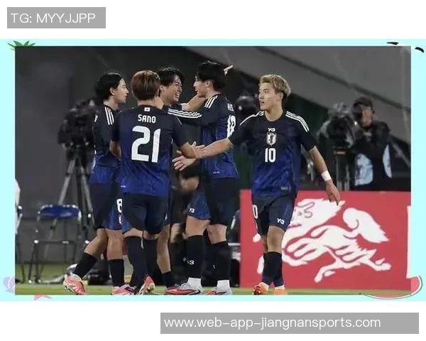 日本国家队将于11月14日热身赛迎战非洲强队加纳国家队