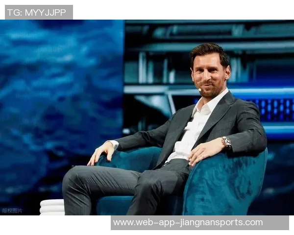 阿媒报道梅西南美行或将会见三国总统推动足球交流