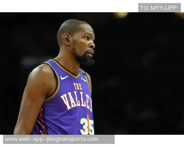 杜兰特坦言全明星难以拯救上赛季表现糟糕让人失望