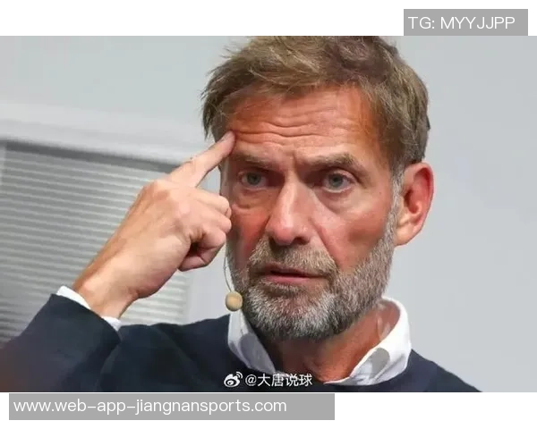 克洛普坦言希望成为教练导师不愿执教至终老仍具备执教能力