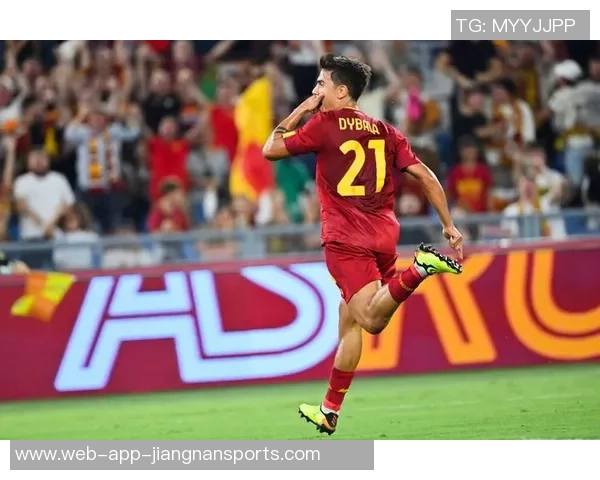 莫雷托透露罗马与迪巴拉不愿在冬窗分手或将明夏各奔东西 莫雷托透露罗马与迪巴拉不愿在冬窗分手或将明夏各奔东西