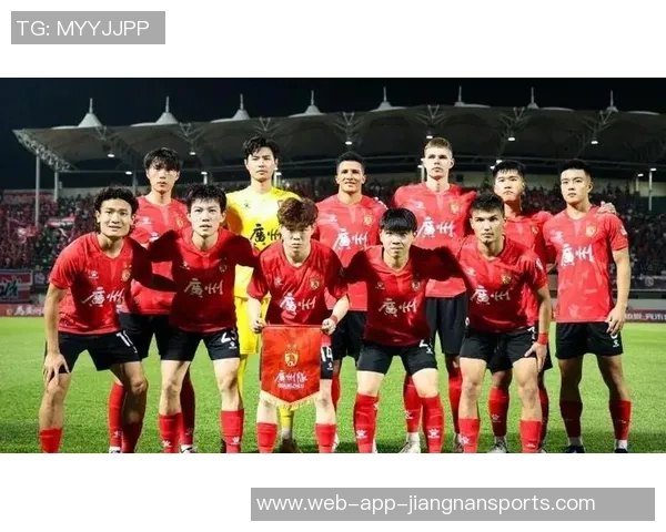 广州8名国内球员表现不佳整场比赛仅打入5球引发热议